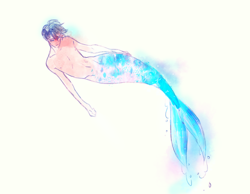 i was able to get a couple mermays last month sfjsadfjkg