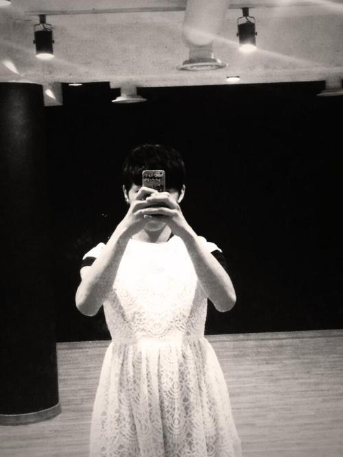@whdgus1004: 기억하기..싫&hellip;&hellip; ㅋㅋㅋㅋㅋ&hellip; Translation: I don&rsquo;t w