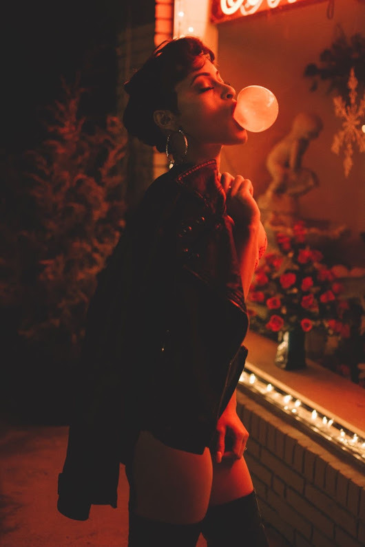 Ma bulle