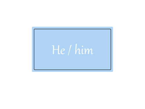 Positivity For Trans Guys