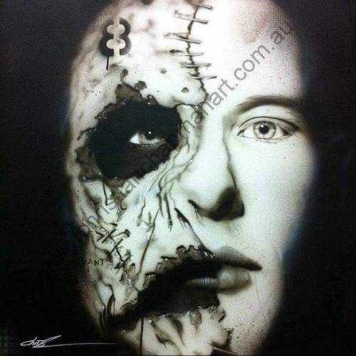 corey todd taylor