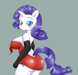 bgandrabite:  as always, no cutiemark, no pony… 