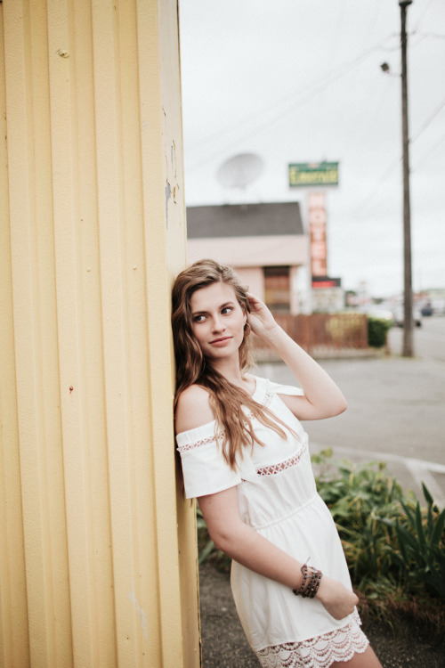 alyssawilcoxphotography:  Olivia, by Alyssa Wilcox Photography