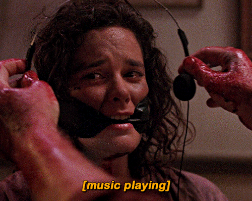 LEATHERFACE: TEXAS CHAINSAW III 1990 | Dir. Jeff Burr
