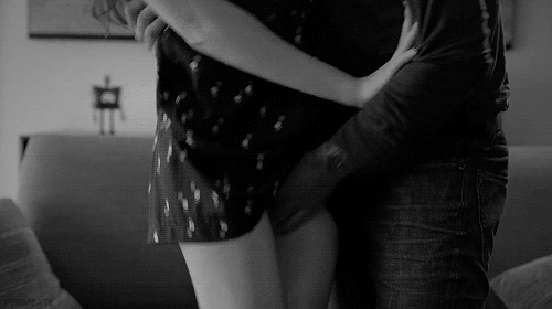 M: I want that 😈