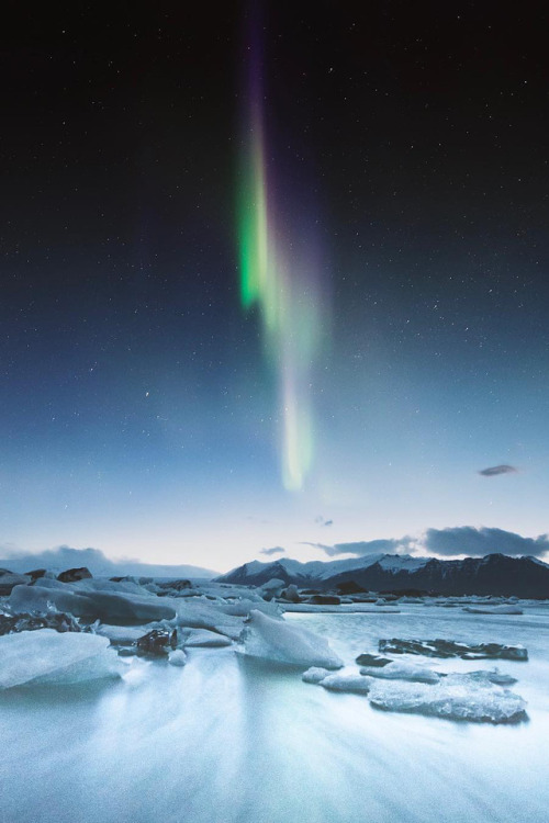 banshy:Iceland by Johan Lolos