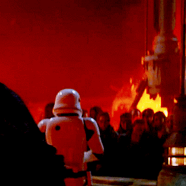 Star Wars Villains