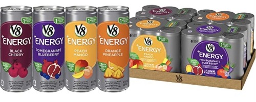 MY SAFE FOODS! With Photos :)