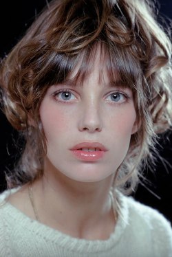 the60sbazaar: Jane Birkin