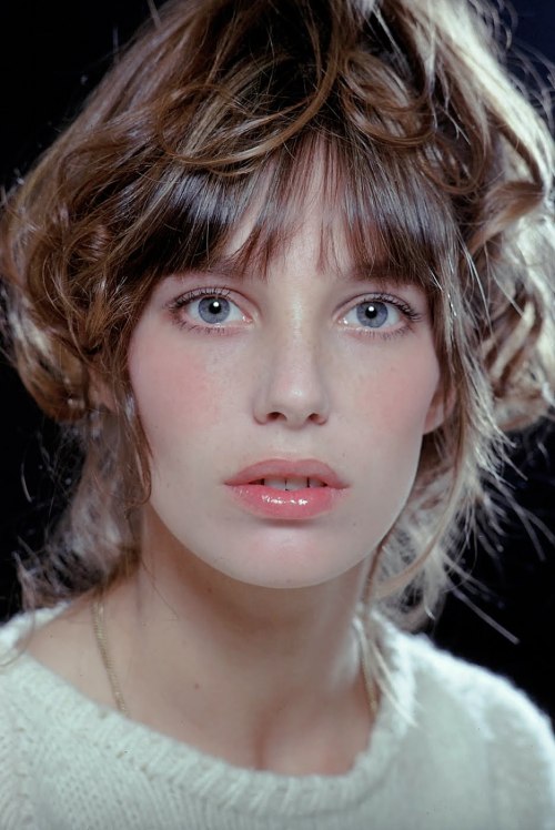 XXX the60sbazaar: Jane Birkin photo