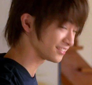 esjaye: Chinen Yuri ~Sprout