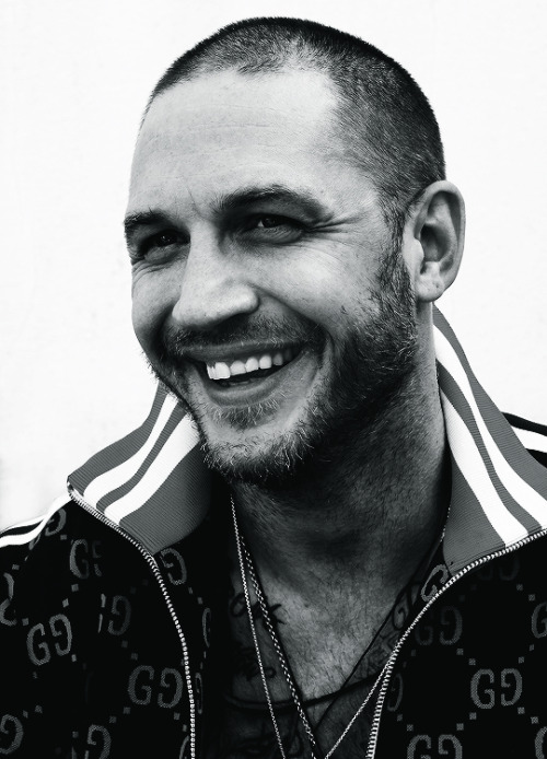 henryscavills: TOM HARDYphotographed by Greg Williams for Esquire Magazine (September, 2018)