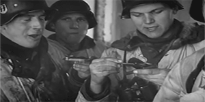 5sswiking:  The Leibstandarte Division during the Kharkov counteroffensive in late February and March 1943. Its thrust toward Kharkov, the many small actions across the countryside and small villages, and smashing into the city and retaking Kharkov in