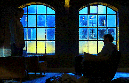 || MATT MURDOCKS APARTMENT ||Upside Is, Nobody Wanted It And I Got A Corner Apartment At A Hell Of A