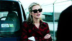 comlexas:  Female Awesome Meme: [9/20] supporting female characters ★ Trish Walker