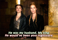 Fuck Yeah Game of Thrones