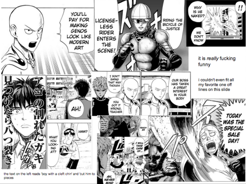 bashko:   ALSO: You can watch him draw HERE  Didn’t know that  the Manga Ki for One punch man had a stream on Ustream, so this makes my day, no seriously as it’s 1:00 in the morning.  