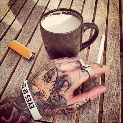 nonelikerae:  Tattoo blog x