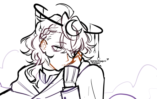 Works In Progress! Another Doodle Dump Comin Soon()(designs By @viiimancia ! Go Check Out Her Work