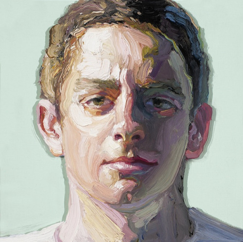 Ray Turner | Untitled | 2010  