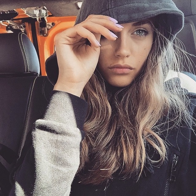 great-concavity:  Yulia Rose