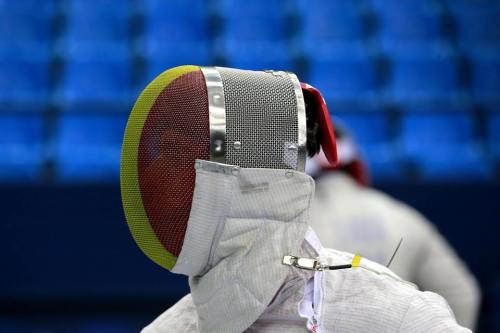 Men&rsquo;s Individual Sabre - Moscow 2015 - Prelims