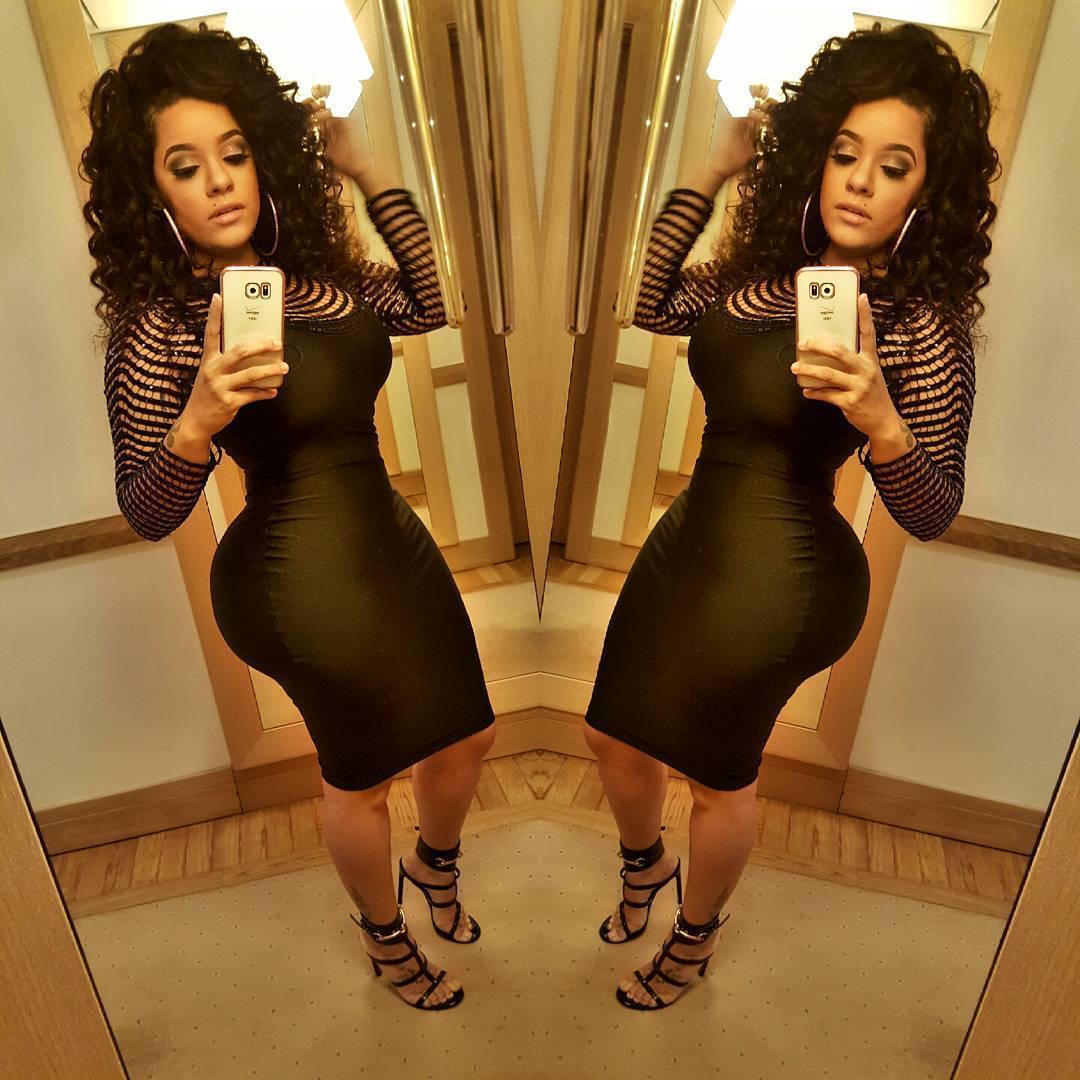 thick savage xxx