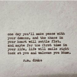 r.m. drake