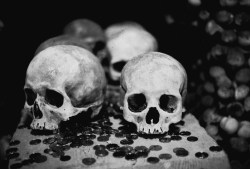 Scavenger of Human Sorrow
