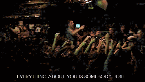 franklolk:  The Story So Far 