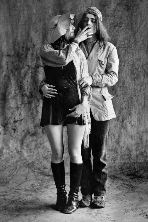almavio:Stefan Moses, 1970s