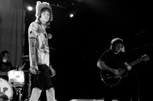 allaboutthatnsn:  I’m just a robot.  I have no fears,  I lack emotion and I shed no tears.