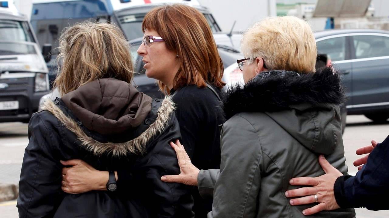 El accidente aéreo fue en una zona remota y montañosa, “Aquí no hay nadie. Sólo la nieve. Son los Alpes del sur, es una zona montañosa perdida”, explican los habitantes de la región. El aparato, un Airbus A320 de la compañía Germanwings, filial de...