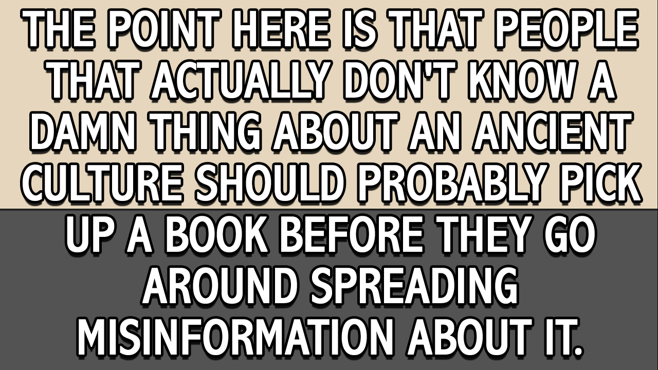 kanakht:  emthehistorygirl:  tenaflyviper:  Since the original article has since