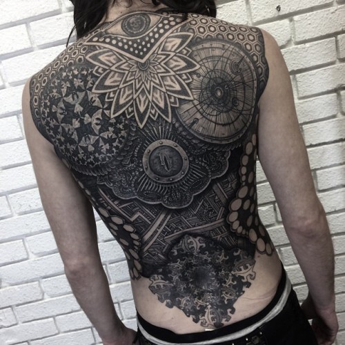 Sex 1337tattoos:  Nissaco Tatau pictures