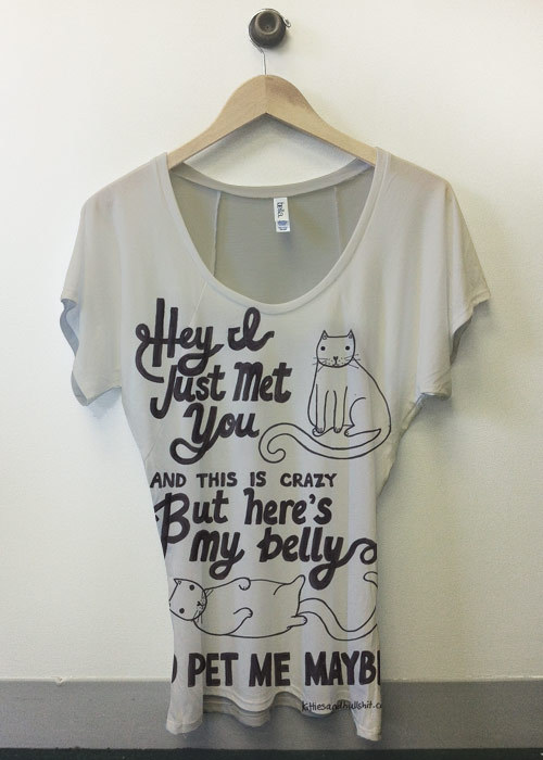 Tees and Tanks