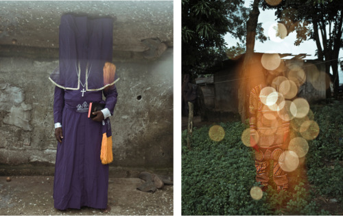 5centsapound: Cristina De Middel: This is What Hatred Did (Nigeria) This is epically beautiful work.