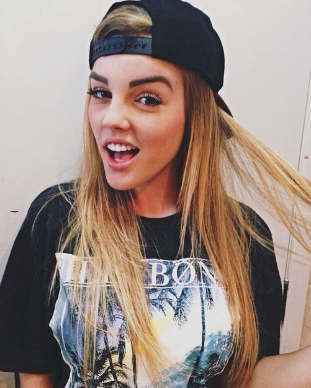 Baby girl