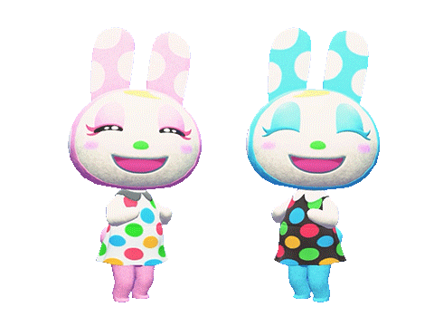 I Made A Set Of Gifs For Both Chrissy And Francine, But I've Always Wanted To Make A Set Of Them Together!