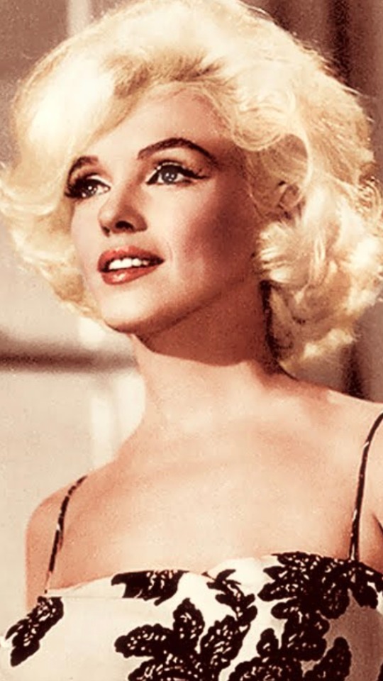 Marilyn Monroe ⭐️