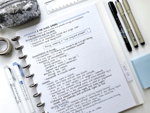 studypickle: [02.05.19] I might start making advice posts, I just really want to be able to help peo