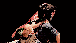 laetia:  SasuSaku + Stage Play Happy Birthday Rin ♥! 