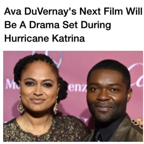 revolutionary-mindset: &ldquo;Selma&rdquo; director Ava DuVernay has found her next feature 