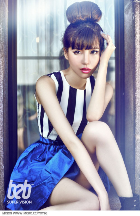 cilard2040:   MOKO GIRL Stats Name: Ye Zi Xuan, Yoyiki Una 叶梓萱 DOB: 14th Nov 1989 Origin: Shanghai, ChinaStar sign: Scorpio Occupation: Actor, model Height: 171cm Weight: 44kg Measurements: 82/55/83cm More at: INSOMNIA 
