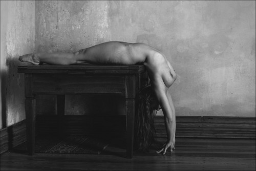 beyondmybelovedimage:  by awesome Rene Benjowski.