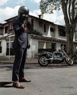 Gentleman Motors & Lifestyle