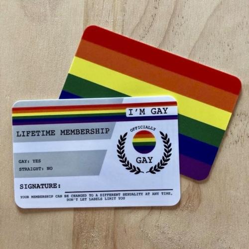 aroyalpigeon:im-the-master-of-the-wicket:cicicantblog:enbies-and-felonies:snootyfoxfashion:LGBTQ+