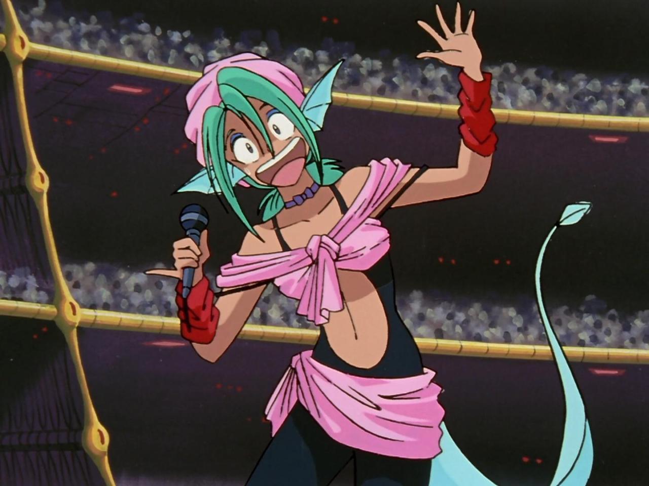 I love Juri so god dam much~ &lt;3