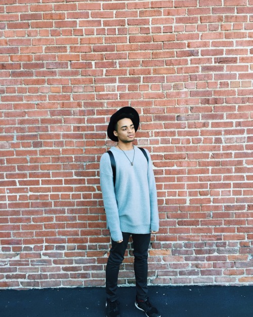 blackfashion - Dylan, 21, Kansas CityIG - delahnfreemuhn