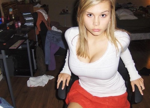 missredessociales:  Si te has fijado en la adult photos